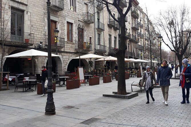 Sensations of Girona - Key Points