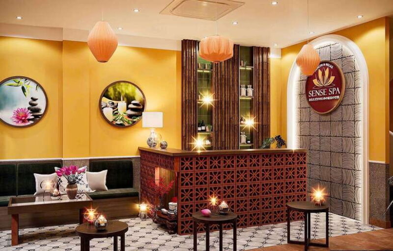 Sense Spa Signature Aroma Massage (60 min.) - Final Thoughts: Is It Worth It?