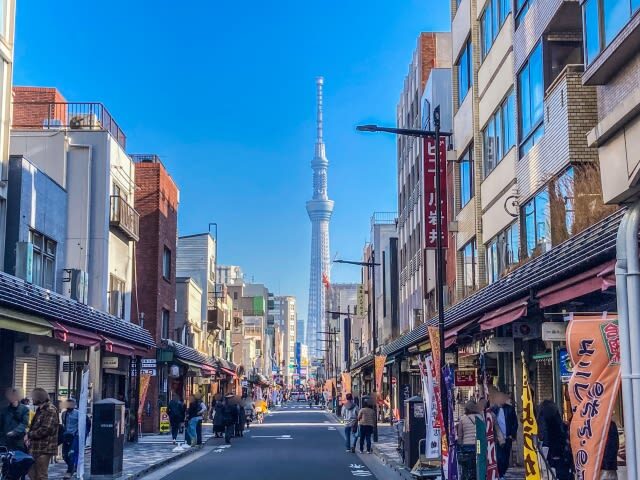 Sensoji Temple & Kappabashi Half-day Cultural & Historical Tour - Is $27.39 good value?