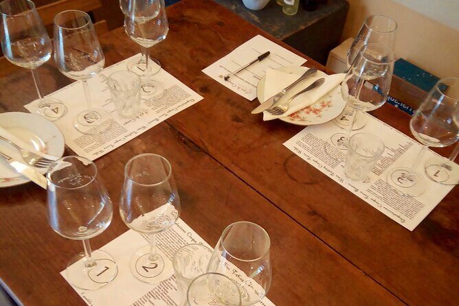Sensorial wine tasting in Manarola, Cinque terre - FAQ