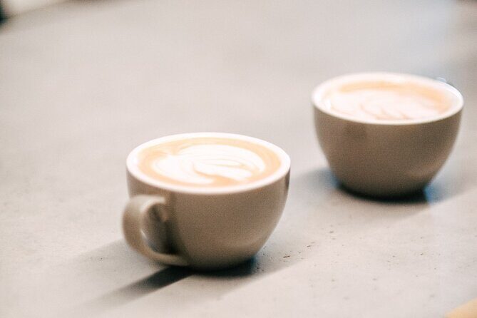 Sensory Coffee Master Class: A Unique Island Experience - Sensory Coffee Master Class: A Unique Malta Experience