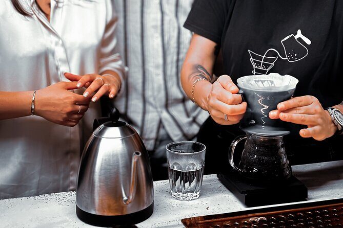 Sensory Coffee Master Class: A Unique Island Experience - Final Thoughts