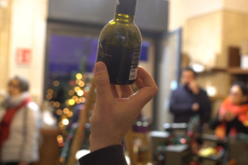 SENSORY TASTING OF EXTRA VIRGIN OLIVE OIL IN LECCE - Final Thoughts
