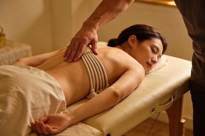 Sensory Touch Relaxation Similar to a Massage for ladies - An In-Depth Look at the Sensory Touch Experience