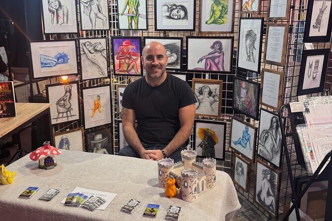 Sensory Touch Relaxation Similar to a Massage for ladies - The Sum Up