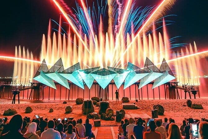 Sentosa Island Escapade with Roundtrip Transfers - Practical Notes and Insights