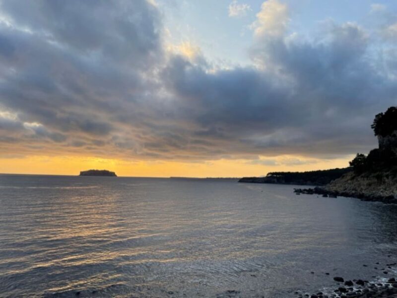 Seogwipo City(in Jeju Island) Walking Tours with Sunset - Who Is This Tour Best For?
