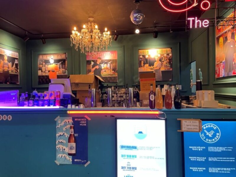 Seogwipo City(in Jeju Island) Walking Tours with Sunset - Final Words: Why You Should Consider This Experience