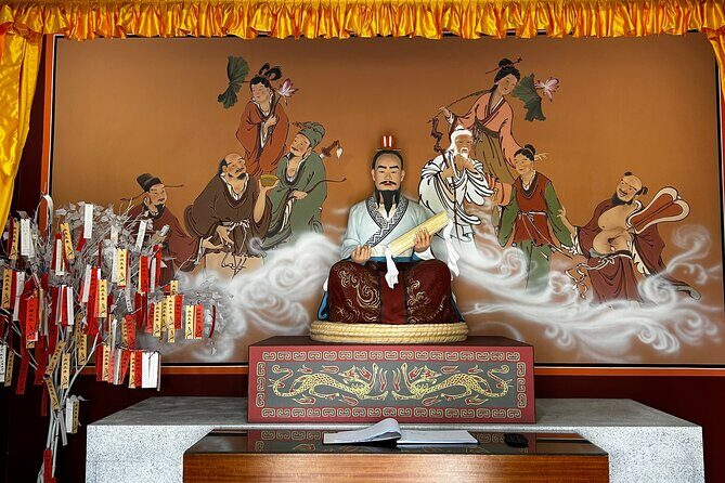 Seogwipo(the southern city of Jeju) Art Museum Walking Tour - The Sum Up: Is This Tour Right for You?