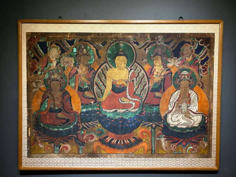 Seogwipo(the southern city of Jeju) Art Museum Walking Tour - Practical Aspects of the Tour