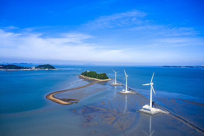 Seohaerang Cable Car, Gwangmyeong Cave & Suwon fr Seoul(EG Tour) - FAQ