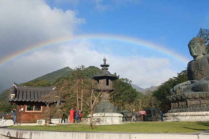 Seoraksan and Cherry Blossom Lake 1 day trip from Seoul - Final Thoughts
