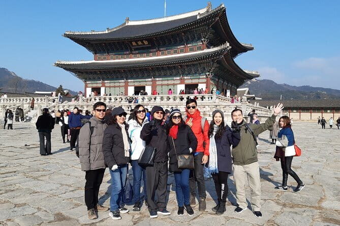 Seoraksan and Cherry Blossom Lake 1 day trip from Seoul - FAQs