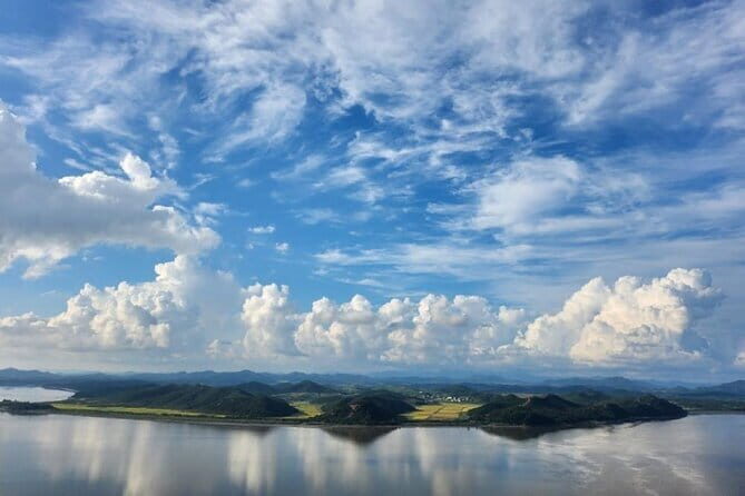 Seoraksan mt, Sokcho City, East DMZ Guided Tour - Who Should Book This Tour?