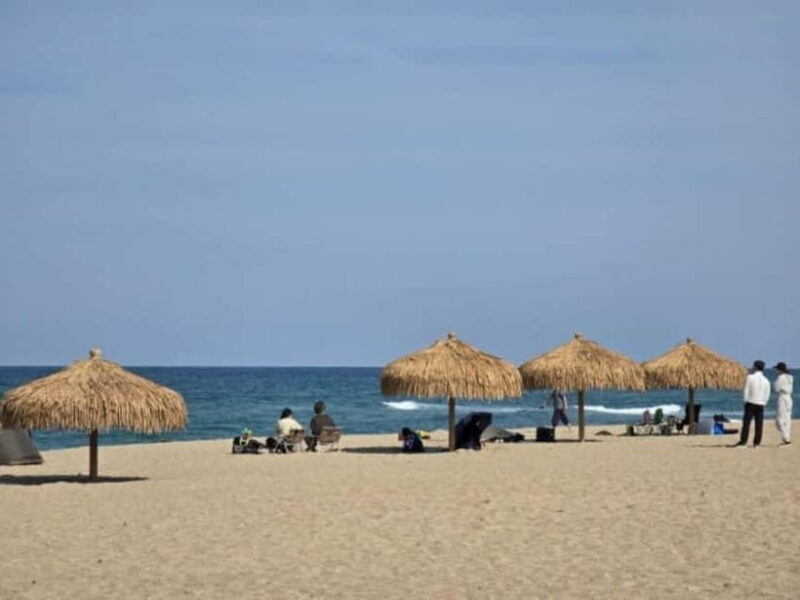 Seoraksan & Naksan Temple Autumn Day Trip from Seoul - Key Points