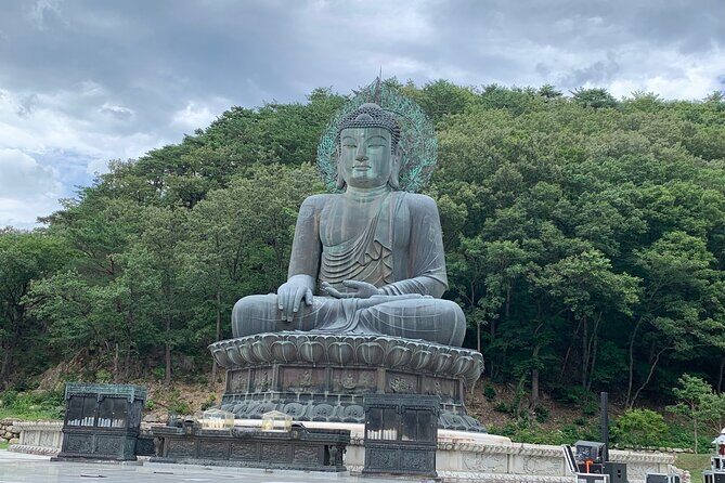 Seoraksan National Park and Goseong DMZ Observatory from sokcho - Price and Value: Does It Worth It?