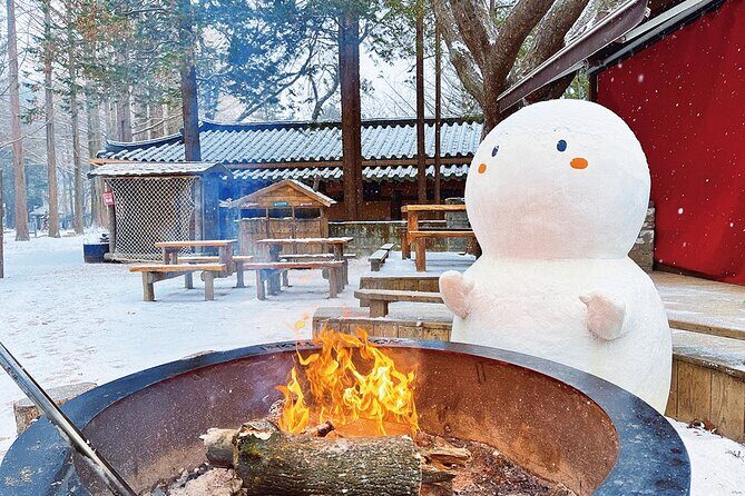 Seoraksan National Park & Nami Island - Final Thoughts