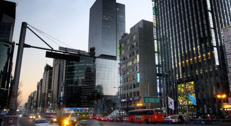 Seoul: 4-Hour Gangnam Walking Tour With Customized Itinerary - Key Points