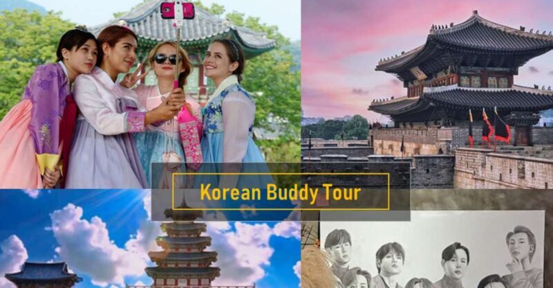 Seoul: 4-Hour Gangnam Walking Tour With Customized Itinerary - Final Thoughts