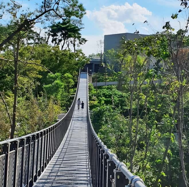 Seoul: Aegibong DMZ & Hanok Scenic/Historical One Day Tour - Key Points