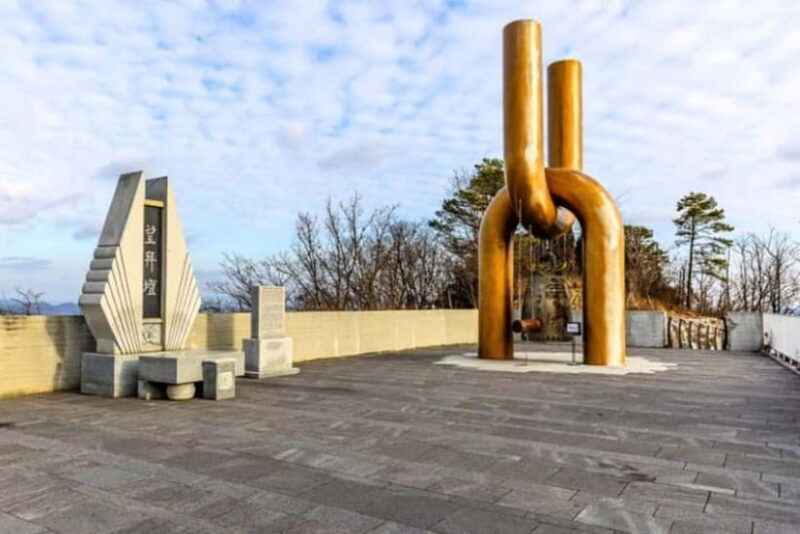 Seoul: Aegibong Peace Park & Bibimbap/Chili Sauce Making - Discovering Korea’s Divided Heart: Visiting Aegibong Peace Park & Making Bibimbap