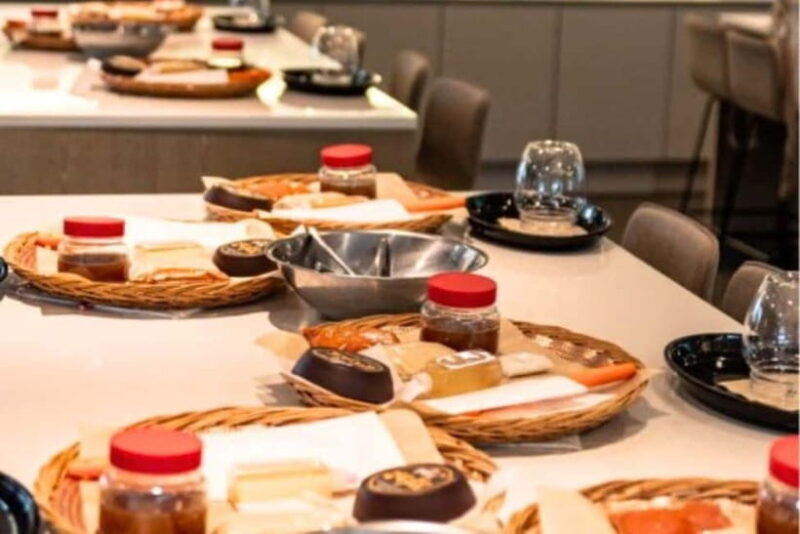 Seoul: Aegibong Peace Park & Bibimbap/Chili Sauce Making - The Practicalities: What to Know Before You Go