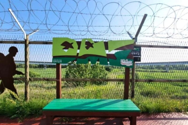 Seoul: Aegibong Peace Park & Bibimbap/Chili Sauce Making - FAQ