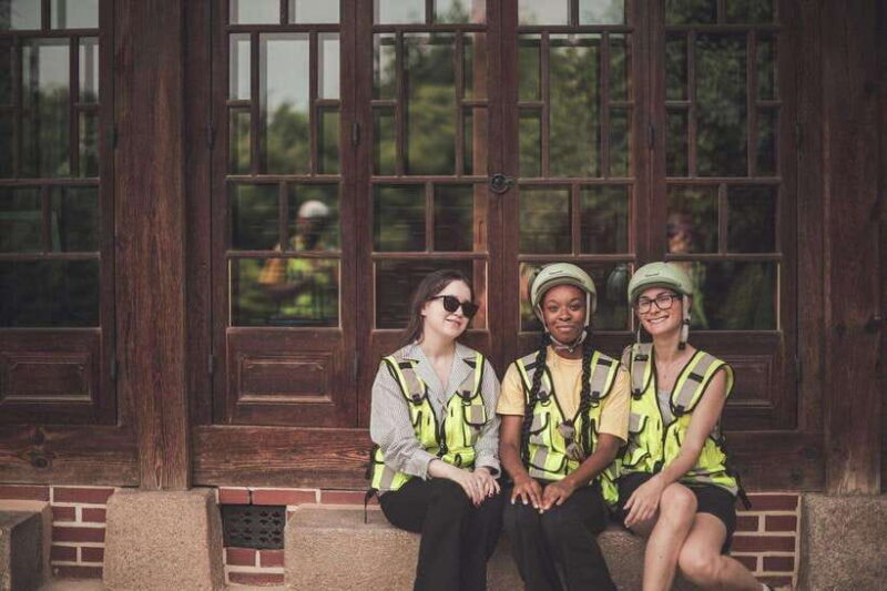 Seoul: Afternoon Ebike tour and "Happy Hour" food and drinks - Who Will Love This Tour?