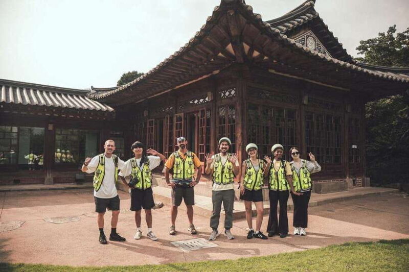 Seoul: Afternoon Ebike tour and "Happy Hour" food and drinks - Final Thoughts