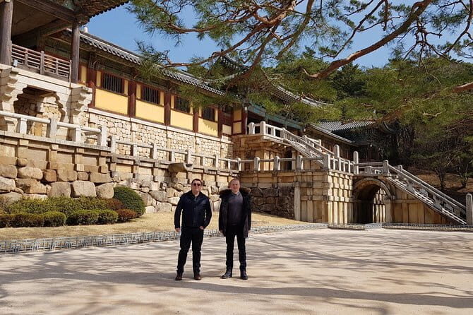 Seoul and Suburbs Private Customized Tour - Who Should Consider This Tour?