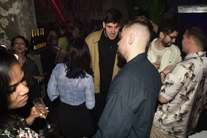 Seoul: Apgujeong Premium Pub Crawl with VIP Bottle Service - A Detailed Look at the Seoul Apgujeong Premium Pub Crawl