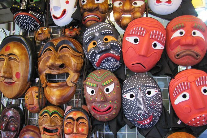 Seoul Art Tour with a Local Expert: 100% Personalized & Private - Final Word: Why Choose This Tour?