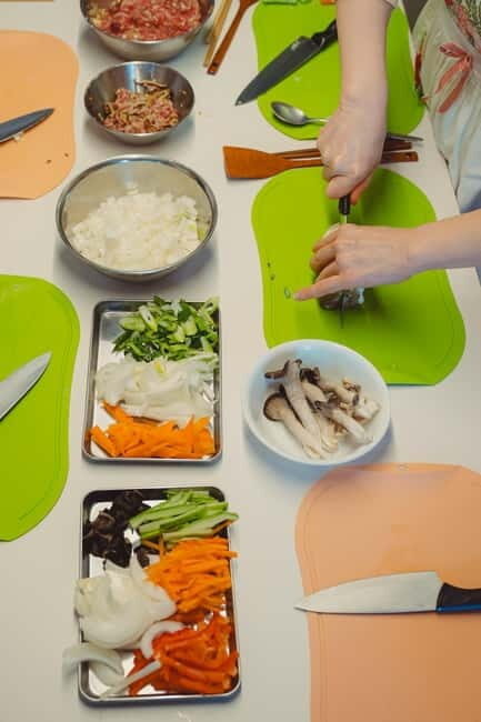 Seoul: Authentic Korean Cooking Class and Market Tour - Final Thoughts: Is This the Right Experience for You?