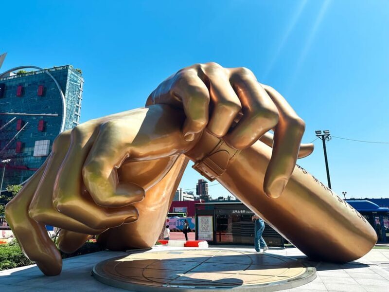 Seoul Beauty And Skin Care Experience - Who Should Consider This Tour?