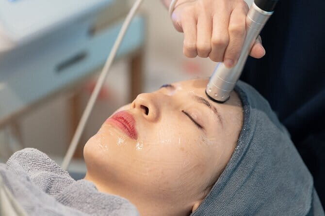 Seoul Beauty & Beyond Tour - Key Points