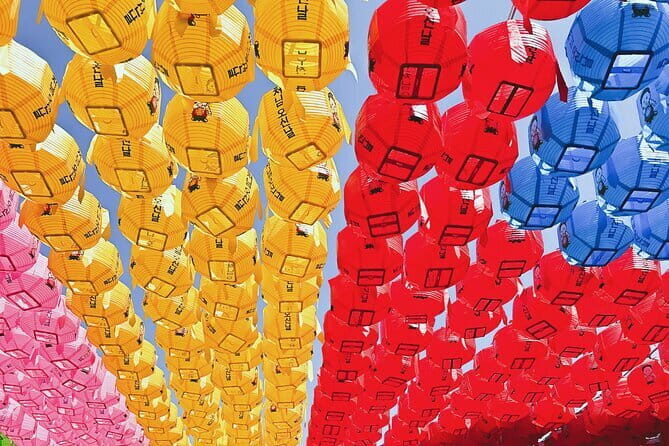 Seoul Beauty & Beyond Tour - The Sum Up