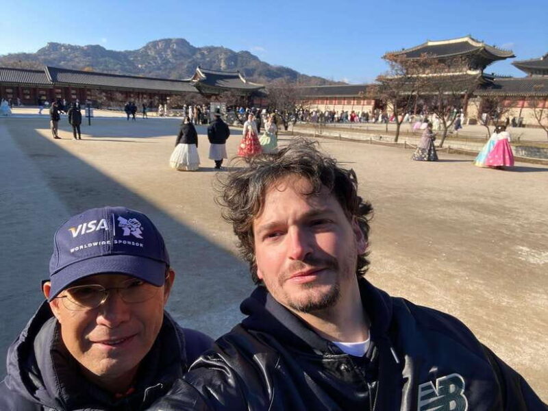 Seoul : Best of Seoul Private Walking Tour - FAQ