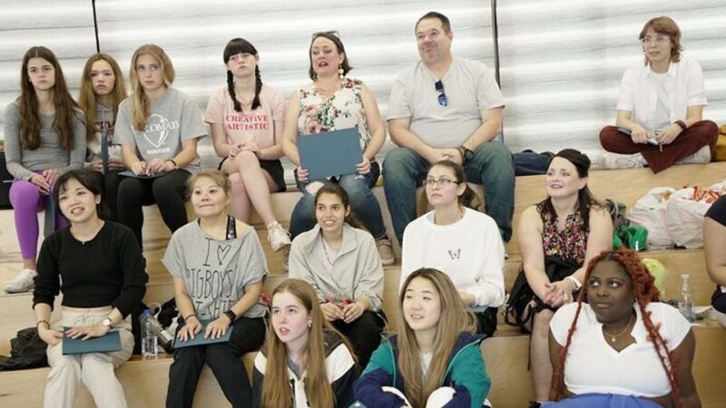 Seoul: BTS & BlackPink K-Pop Dance Class & Video & Styling - What’s Included and How It Works