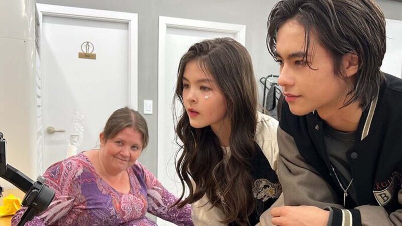 Seoul: BTS & BlackPink K-Pop Dance Class & Video & Styling - Filming and Styling Options