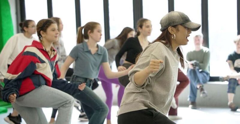 Seoul: BTS & BlackPink K-Pop Dance Class & Video & Styling - Practical Tips