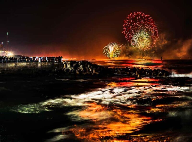 Seoul: BTS Gangneung Fan Tour & Ulleung Island Escape - Key Points