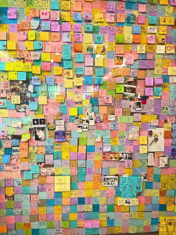 Seoul: BTS K-Pop Star Footsteps Journey ARMY Fan Day Tour - Key Points