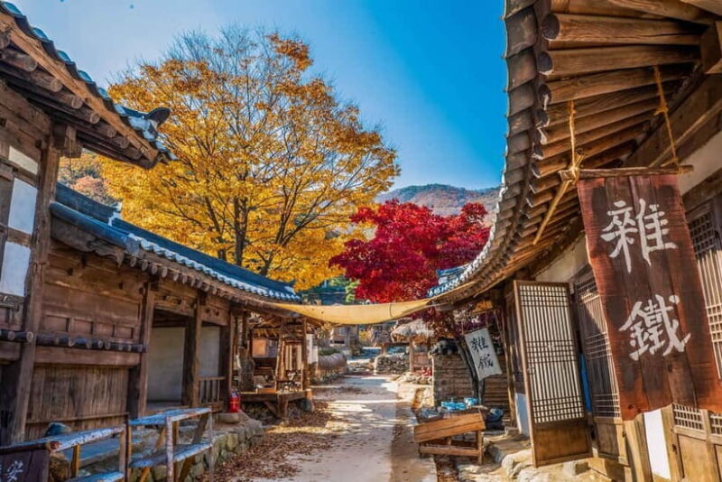 Seoul: BTS K-Pop Star Footsteps Journey ARMY Fan Day Tour - A Closer Look at the Tour Experience