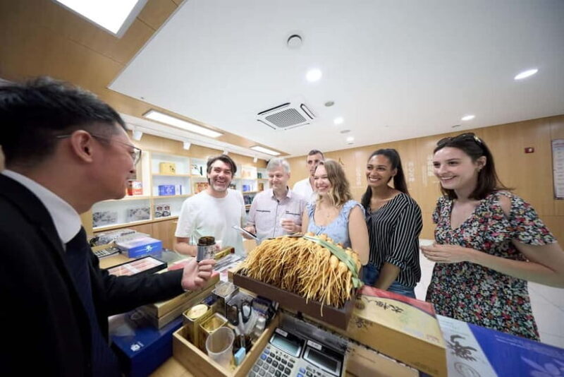 Seoul: Bukchon Village, Gyeongbokgung, Gwangjang Market - FAQ