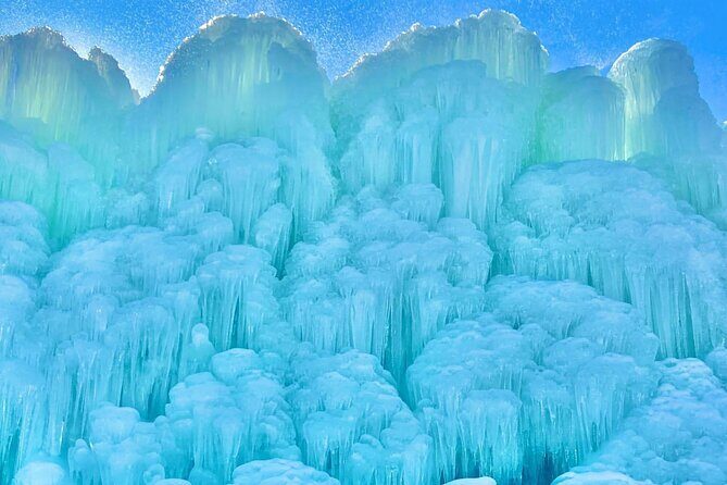 Seoul Cheongyang Alps Village Frozen Ice Wall Tour Pass Ticket - Final Thoughts