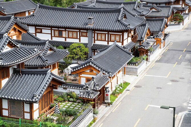 Seoul Cherry Blossom and Hanok Experience Private Car Tour - In-Depth Review of the Tour