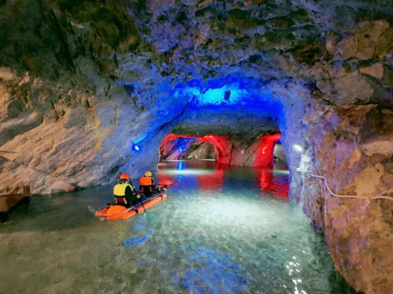 Seoul: Chungju Cruise, Cable Car & Cave Kayak Adventure Tour - An In-Depth Look at the Chungju Tour