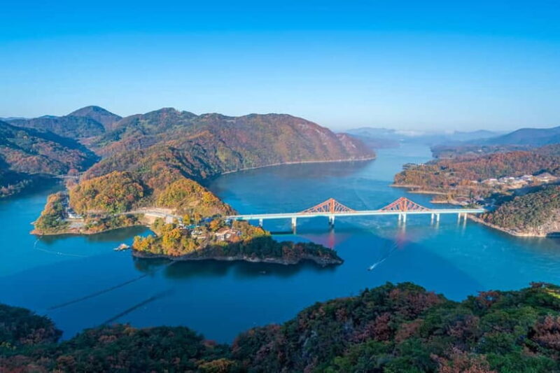 Seoul: Chungju Cruise, Cable Car & Cave Kayak Adventure Tour - Practical Tips for Your Trip