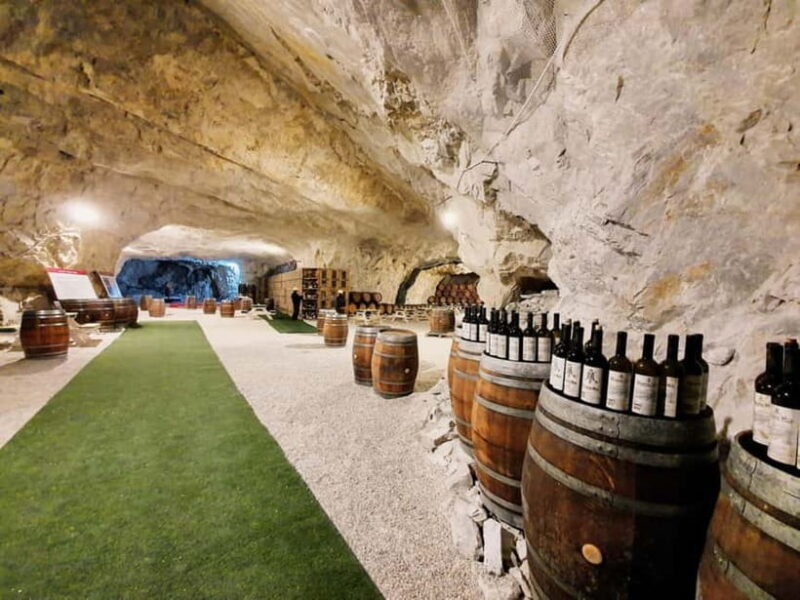 Seoul: Chungju Cruise, Cable Car & Cave Kayak Adventure Tour - The Sum Up