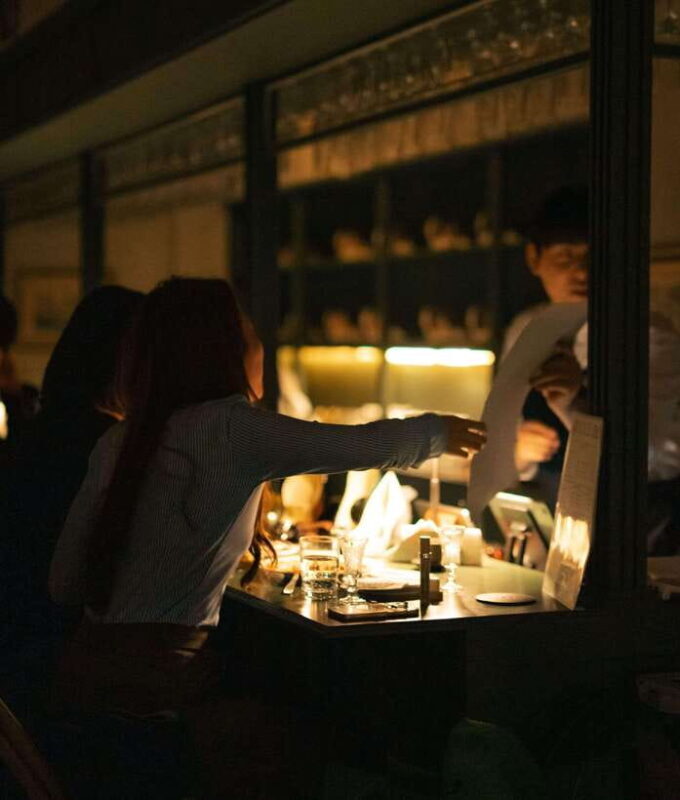 Seoul: Cinderella Bar, Sip in Seongsu's Shoemaking Legacy - An In-Depth Review of Cinderella Bar in Seoul